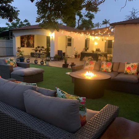 Casa Sur Villa Chula Vista Kültér fotó