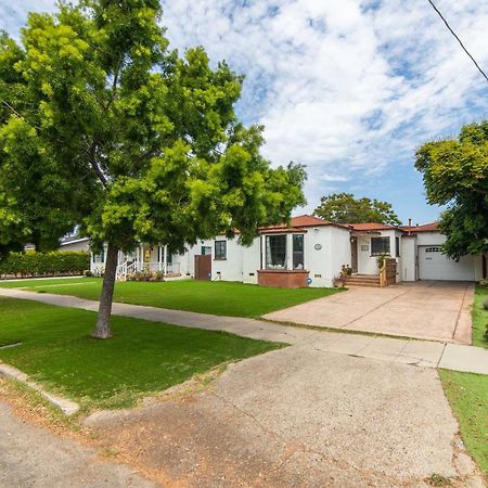 Casa Sur Villa Chula Vista Kültér fotó