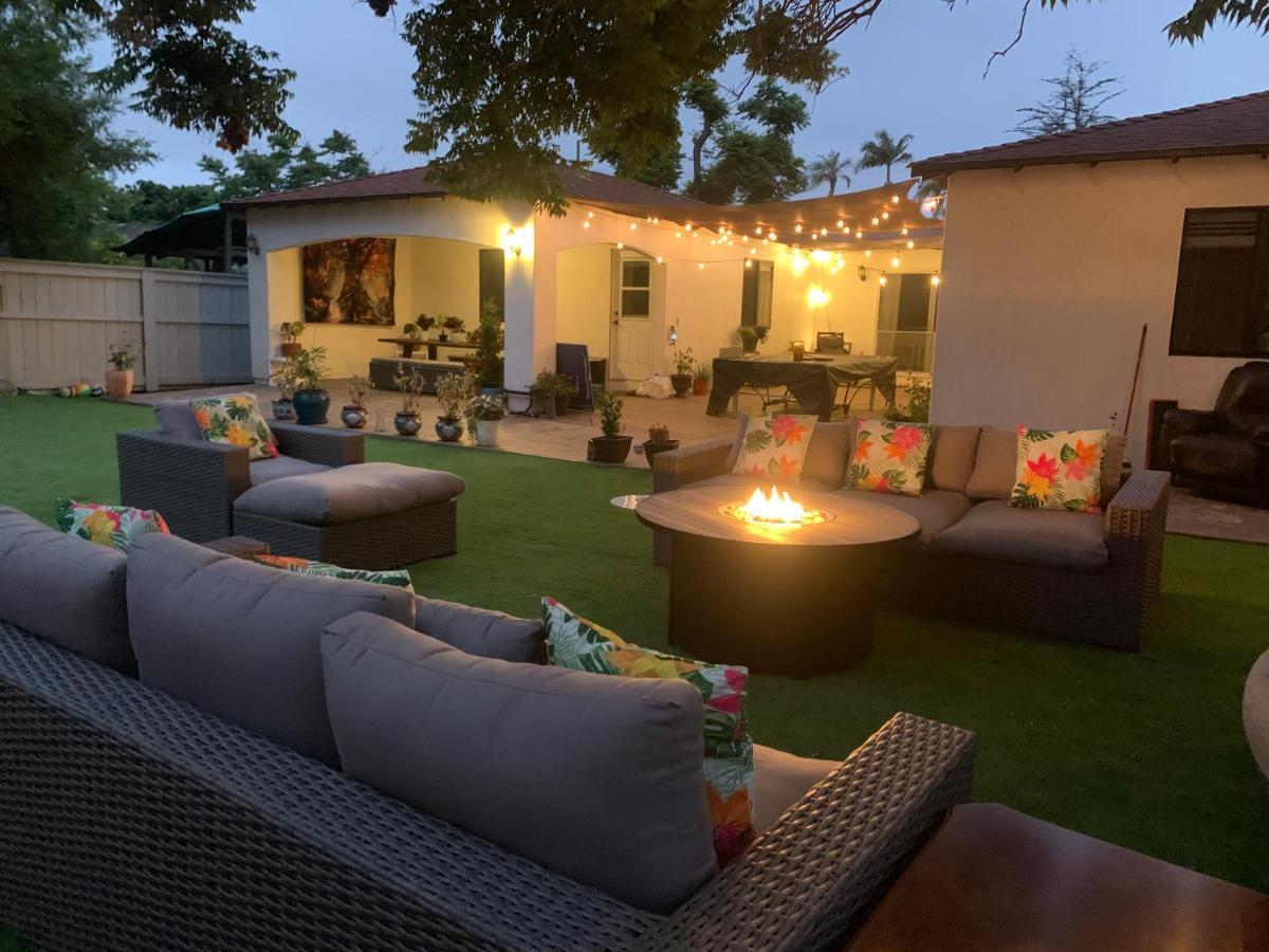 Casa Sur Villa Chula Vista Kültér fotó