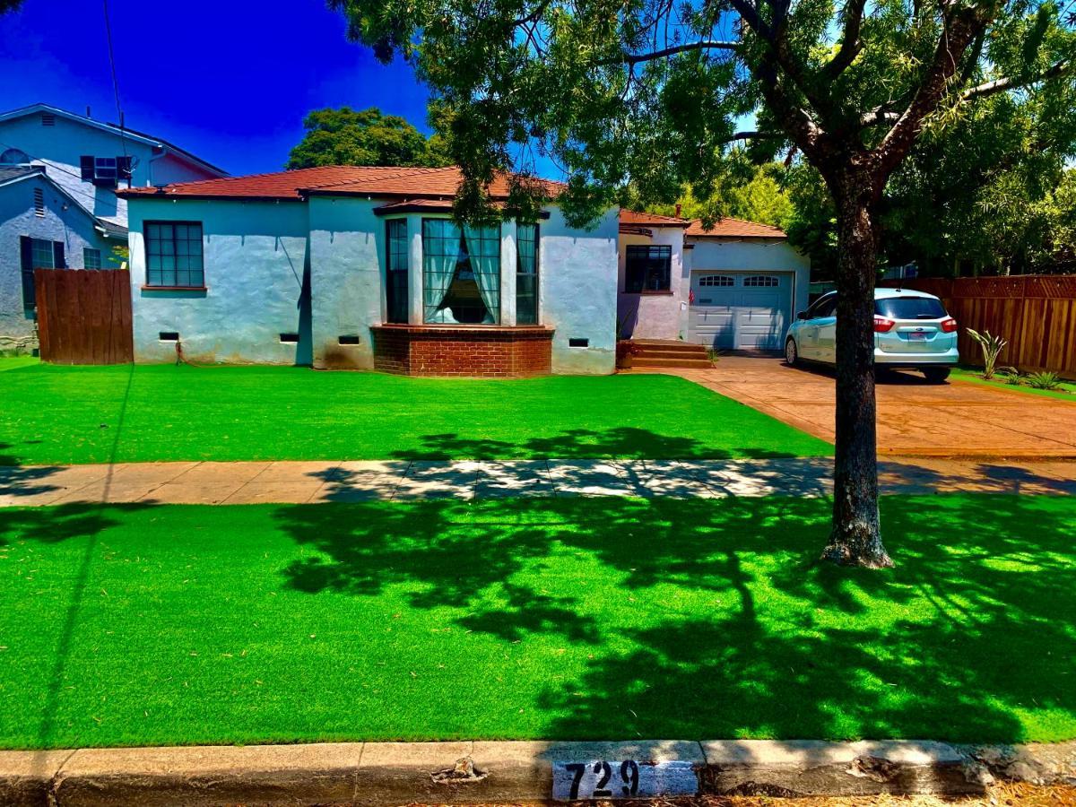 Casa Sur Villa Chula Vista Kültér fotó