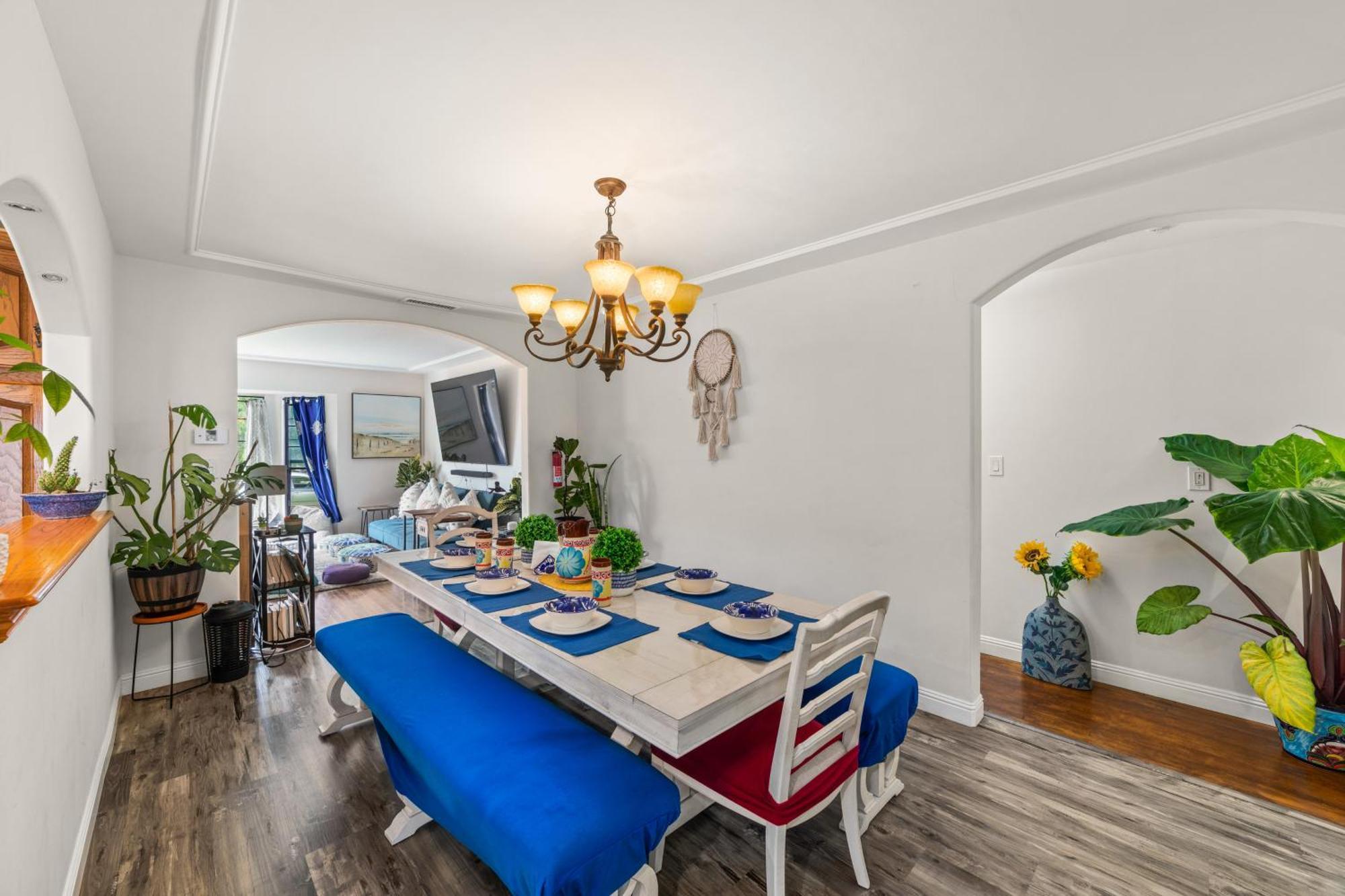 Casa Sur Villa Chula Vista Kültér fotó