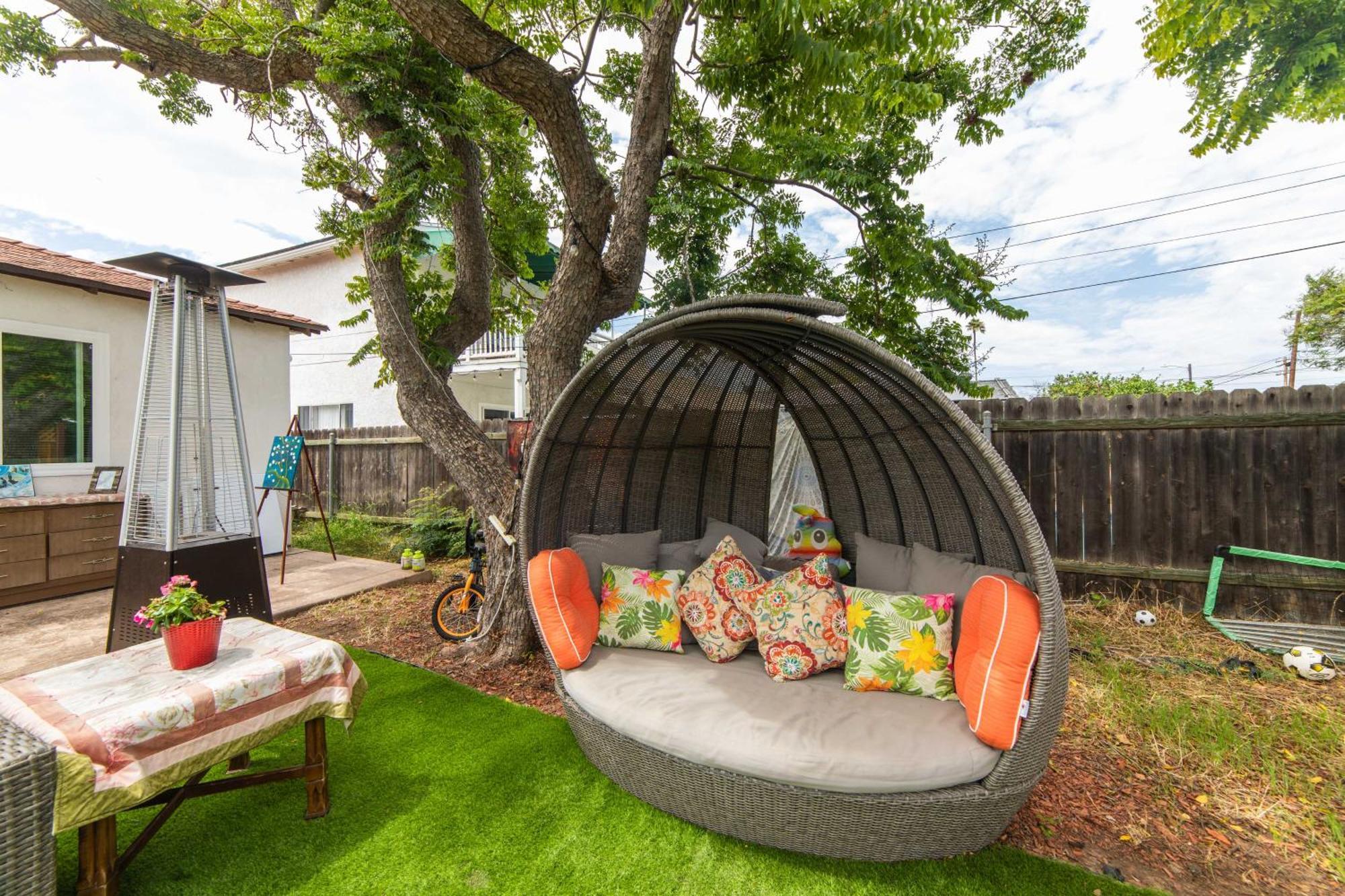 Casa Sur Villa Chula Vista Kültér fotó