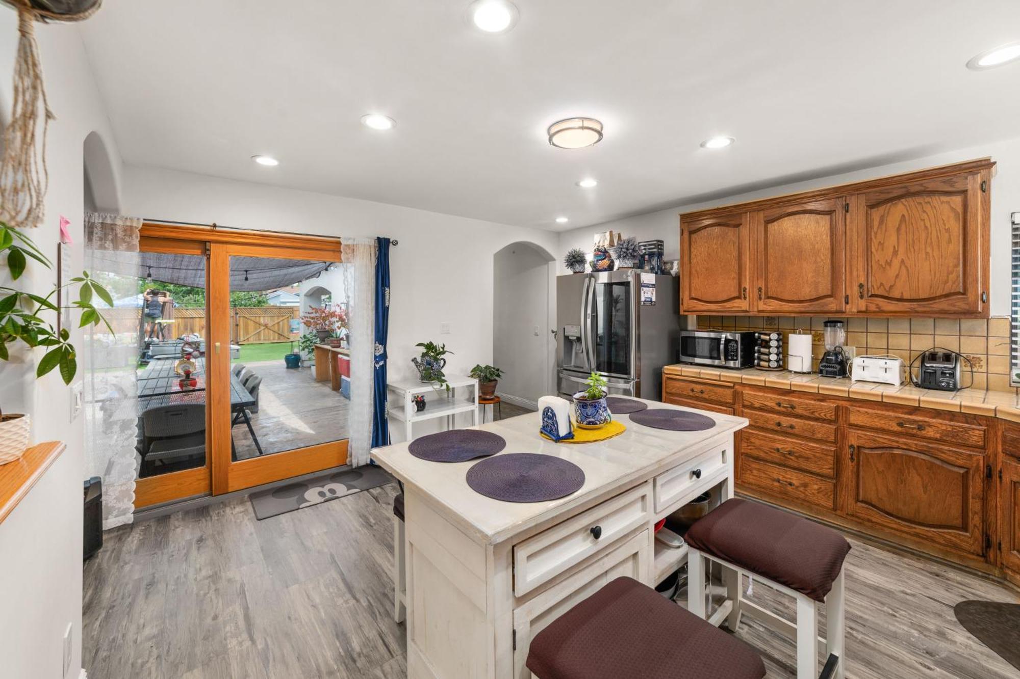 Casa Sur Villa Chula Vista Kültér fotó