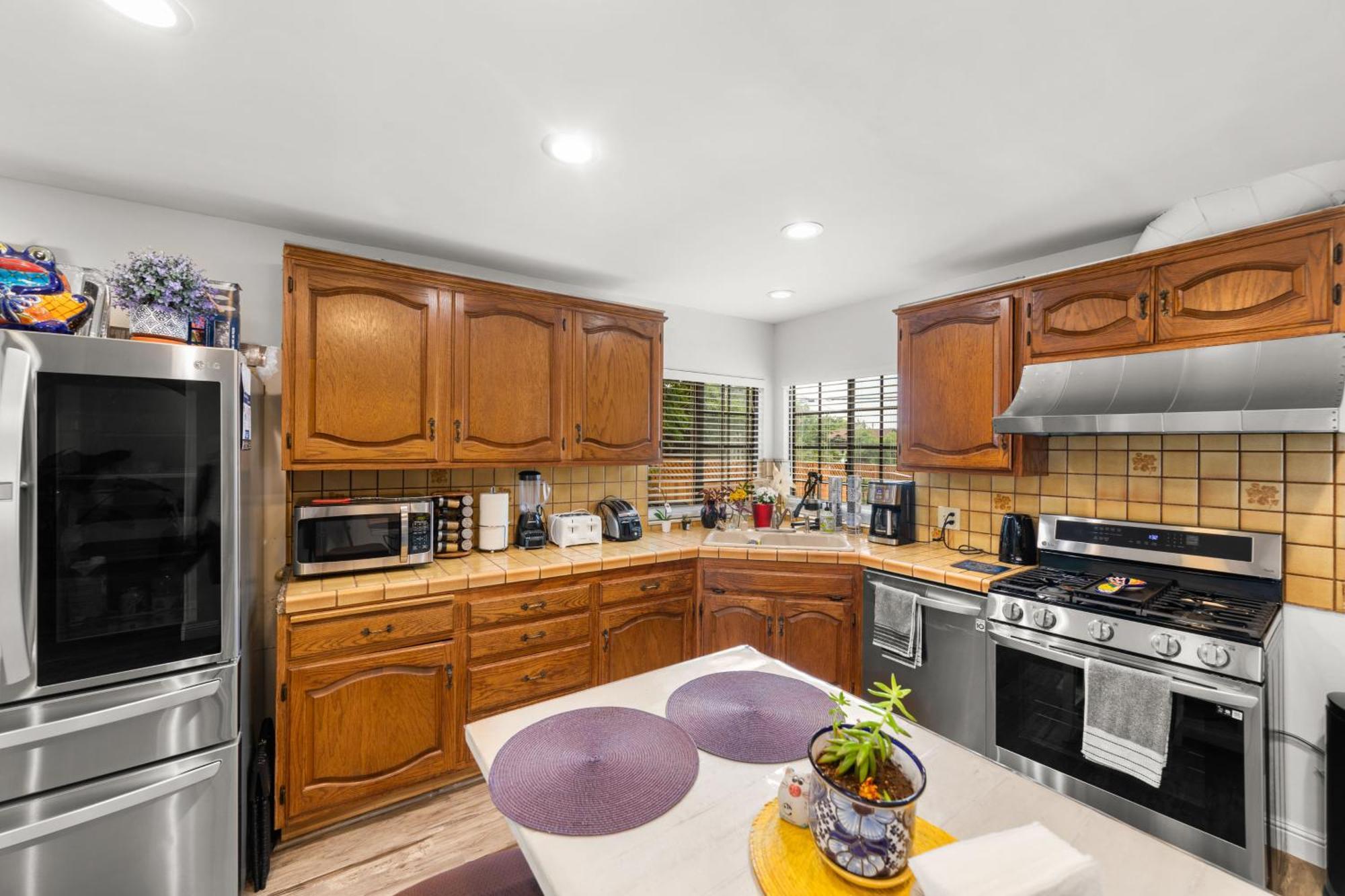 Casa Sur Villa Chula Vista Kültér fotó