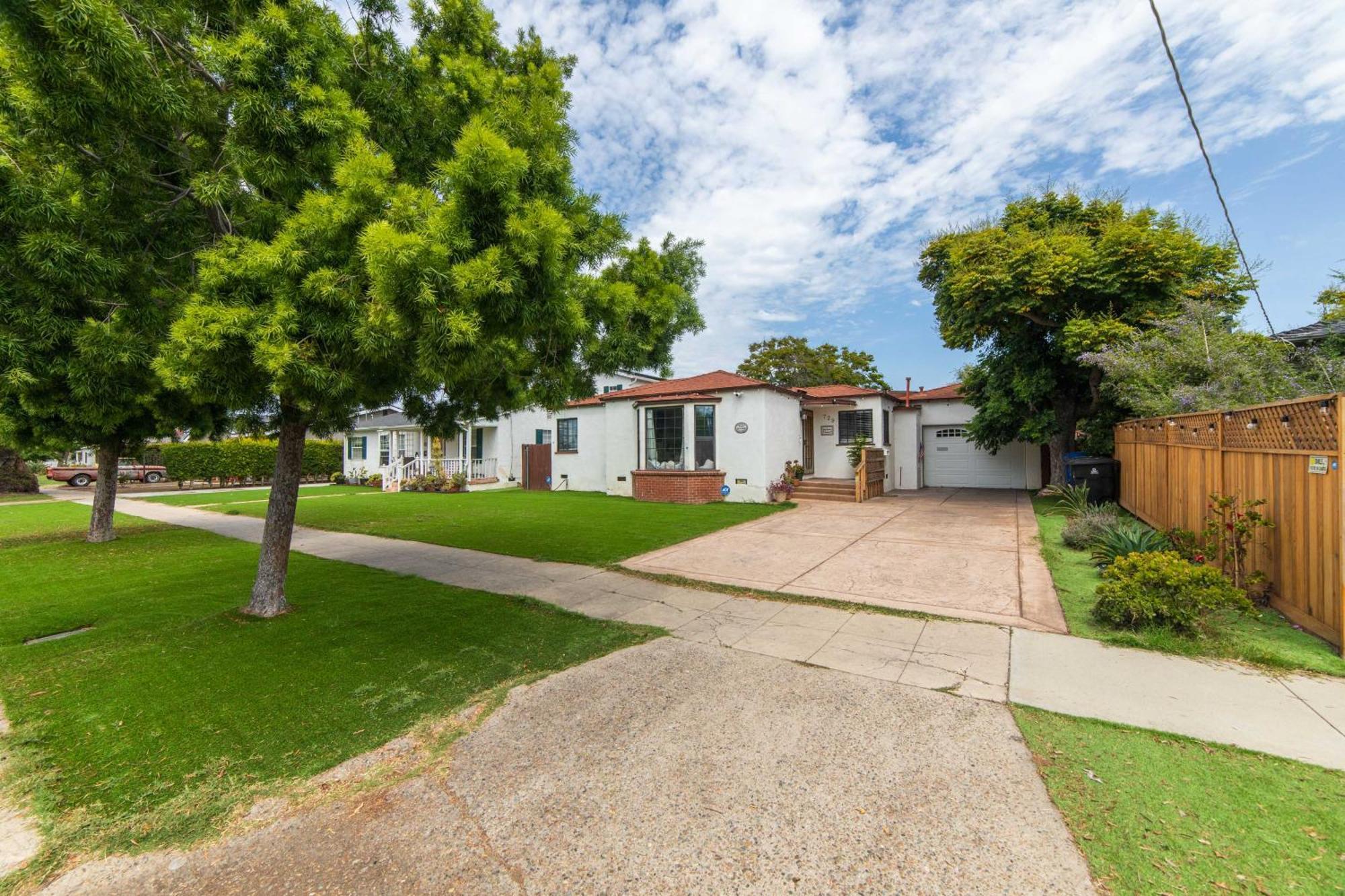 Casa Sur Villa Chula Vista Kültér fotó