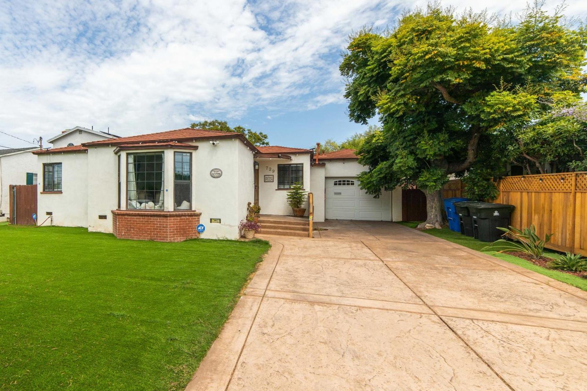 Casa Sur Villa Chula Vista Kültér fotó
