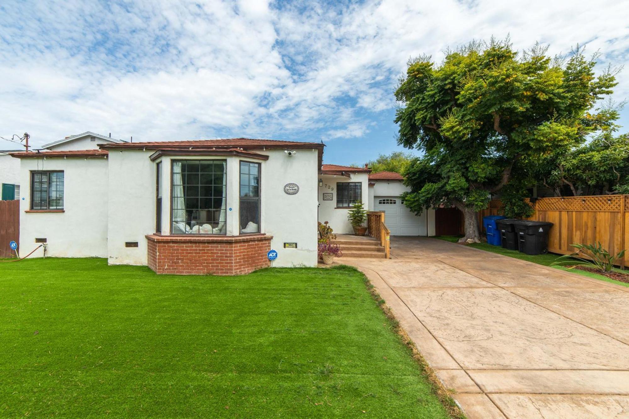 Casa Sur Villa Chula Vista Kültér fotó