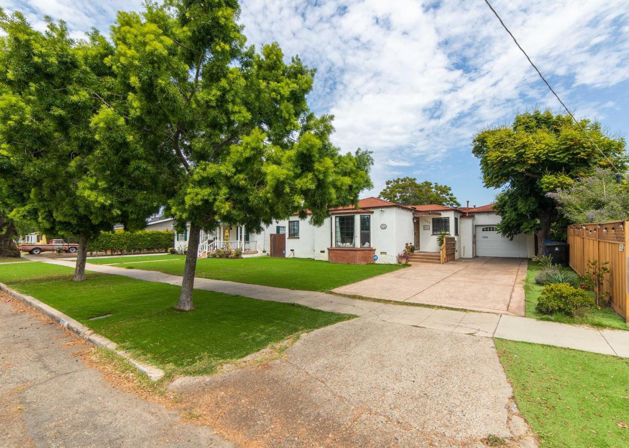 Casa Sur Villa Chula Vista Kültér fotó