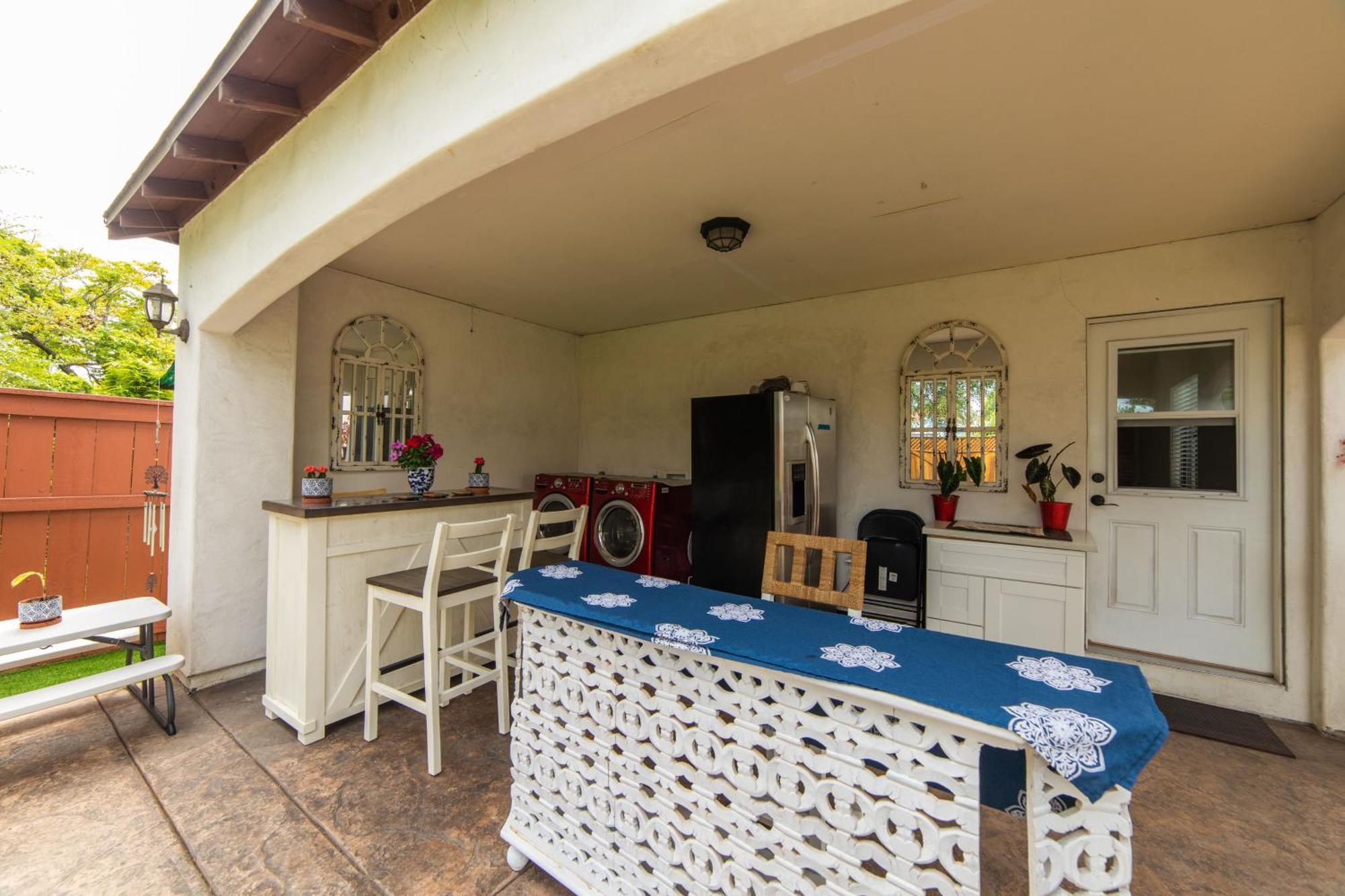 Casa Sur Villa Chula Vista Kültér fotó