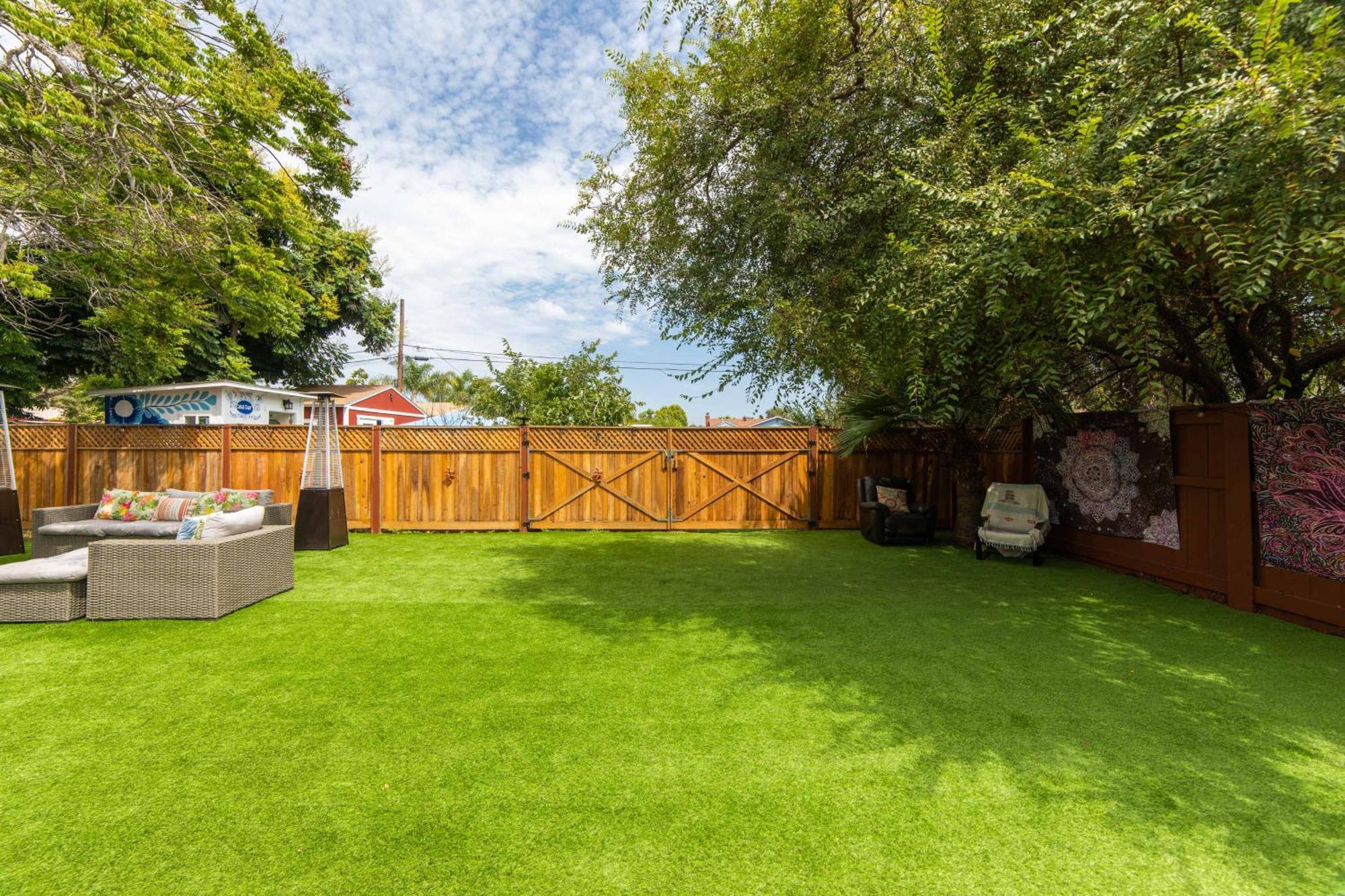 Casa Sur Villa Chula Vista Kültér fotó