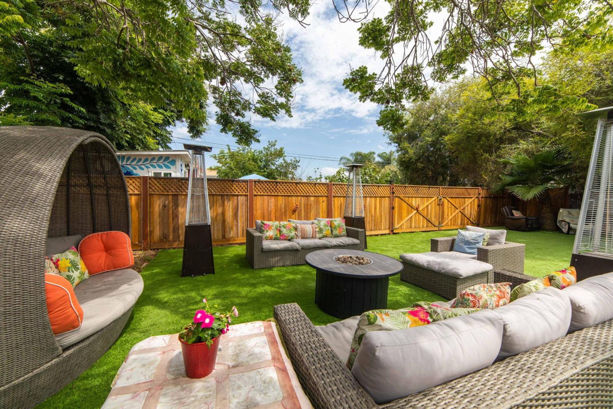 Casa Sur Villa Chula Vista Kültér fotó