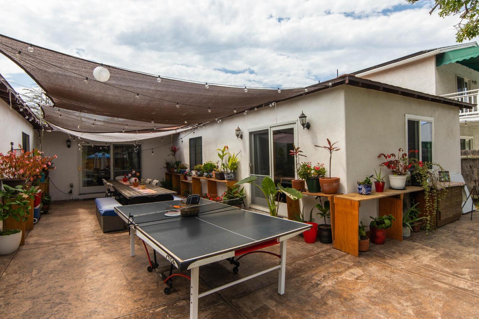 Casa Sur Villa Chula Vista Kültér fotó