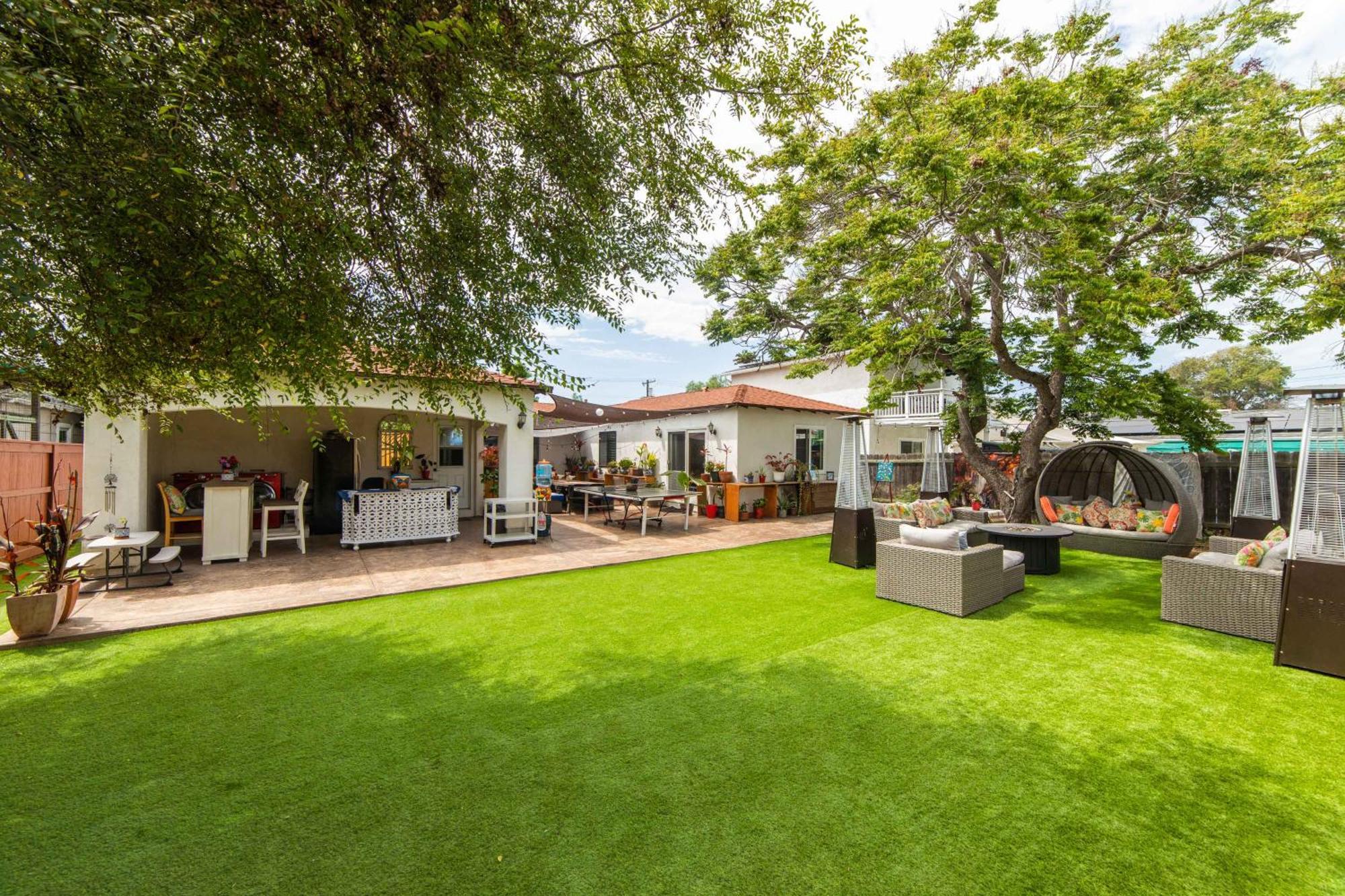 Casa Sur Villa Chula Vista Kültér fotó