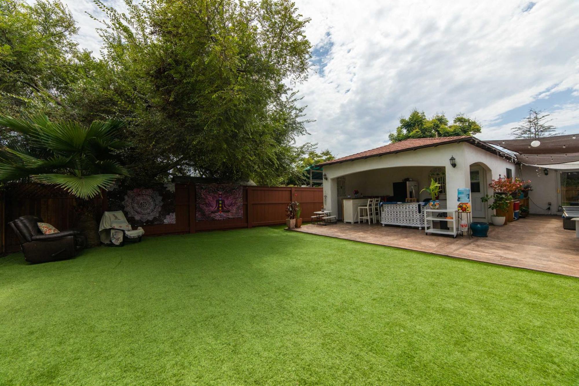 Casa Sur Villa Chula Vista Kültér fotó