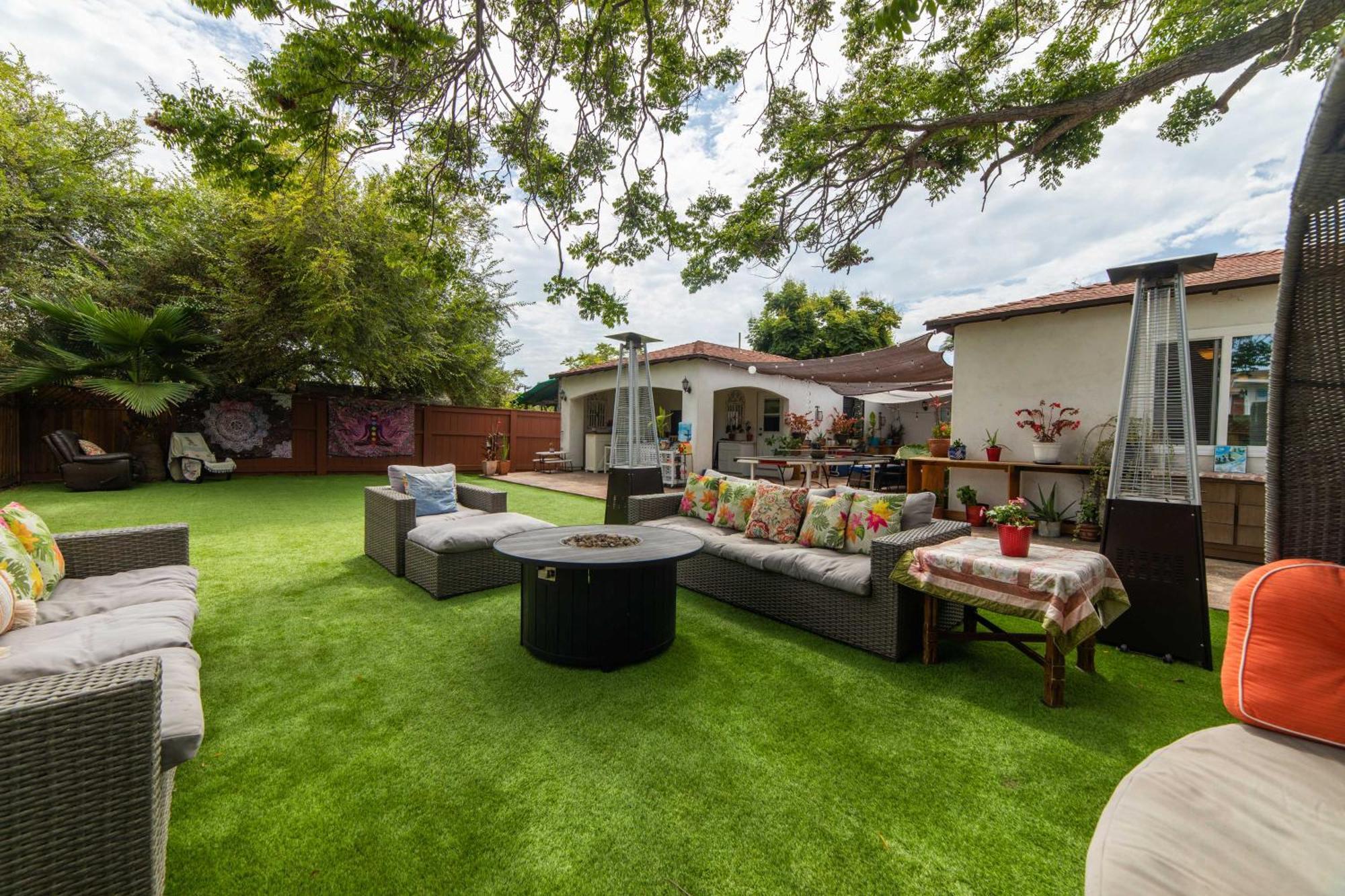 Casa Sur Villa Chula Vista Kültér fotó