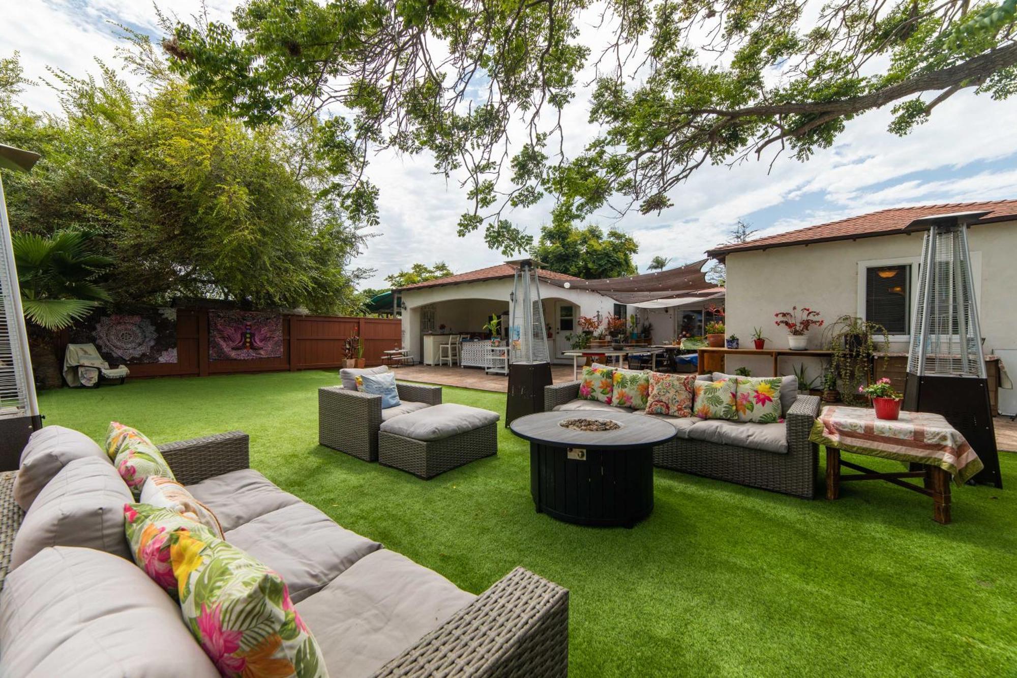 Casa Sur Villa Chula Vista Kültér fotó