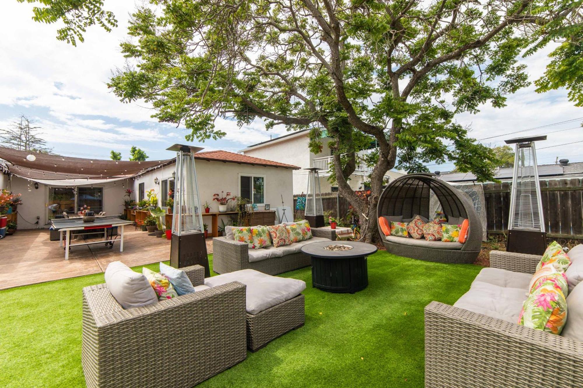 Casa Sur Villa Chula Vista Kültér fotó